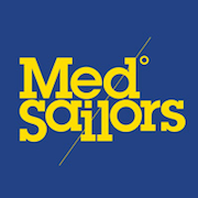 MedSailors Logo